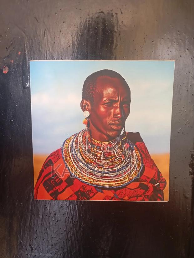 Custom Rubber Fridge Magnets - main view