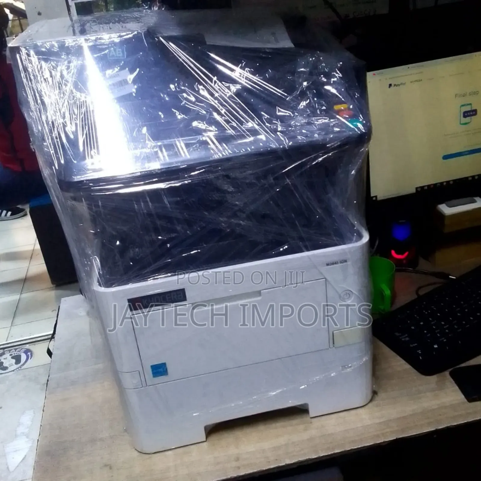 Understanding the Cost Benefit of Printer Repair, Diagnose