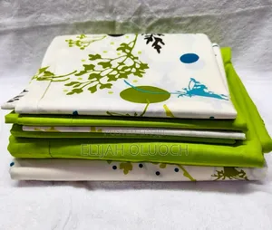 Mix and Match Bedsheet ; Cotton 6*7