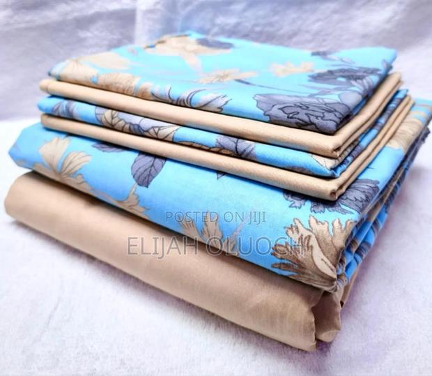 Mix and Match Bedsheet ; Cotton 6*7 - thumbnail 4