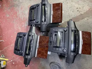 Premio 240 Radio Complete Without Screen