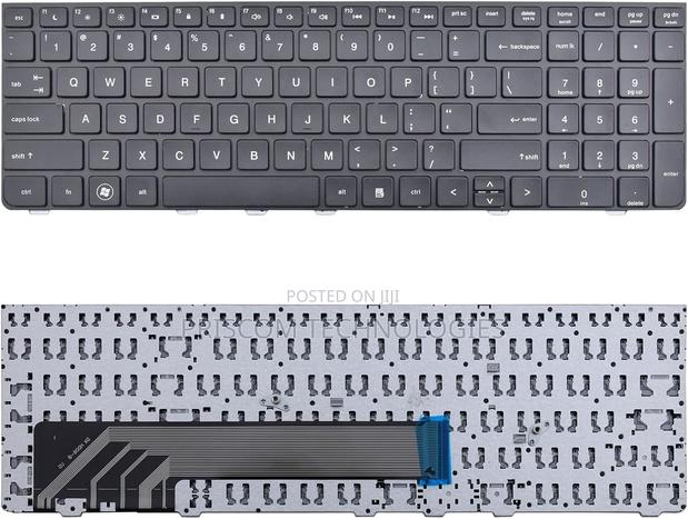 Keyboard for Hp Probook 4330s 4331s 4430s 4431s 4435s 4436s