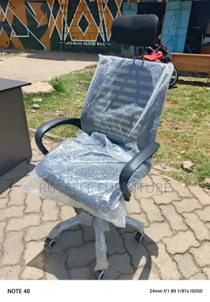 Boss Headrest Office Chair