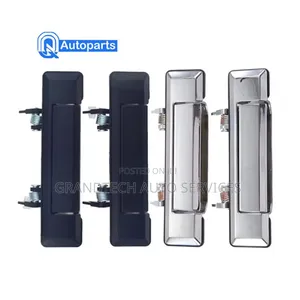 7l/9l Outer Door Handle