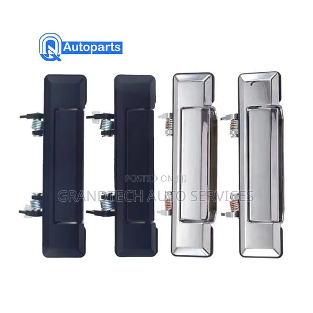 7l/9l Outer Door Handle - main view