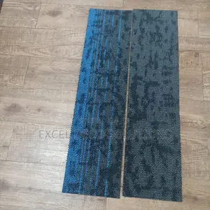 Modern Carpet Tile Planks Commercial Carpet Tiles