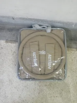 Action Car Seat Cover