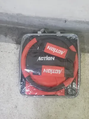 Action Car Seat Cover