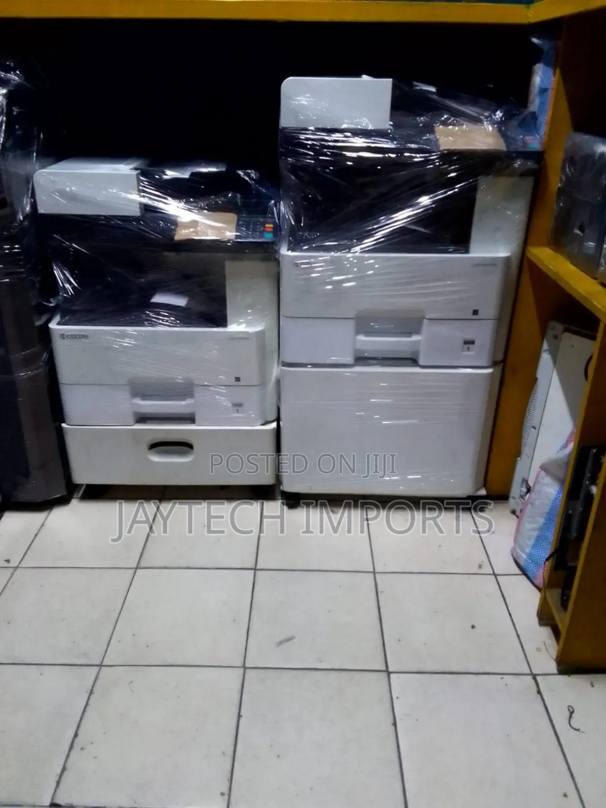 Professional Approach Printer Repair, Diagnose Inspection