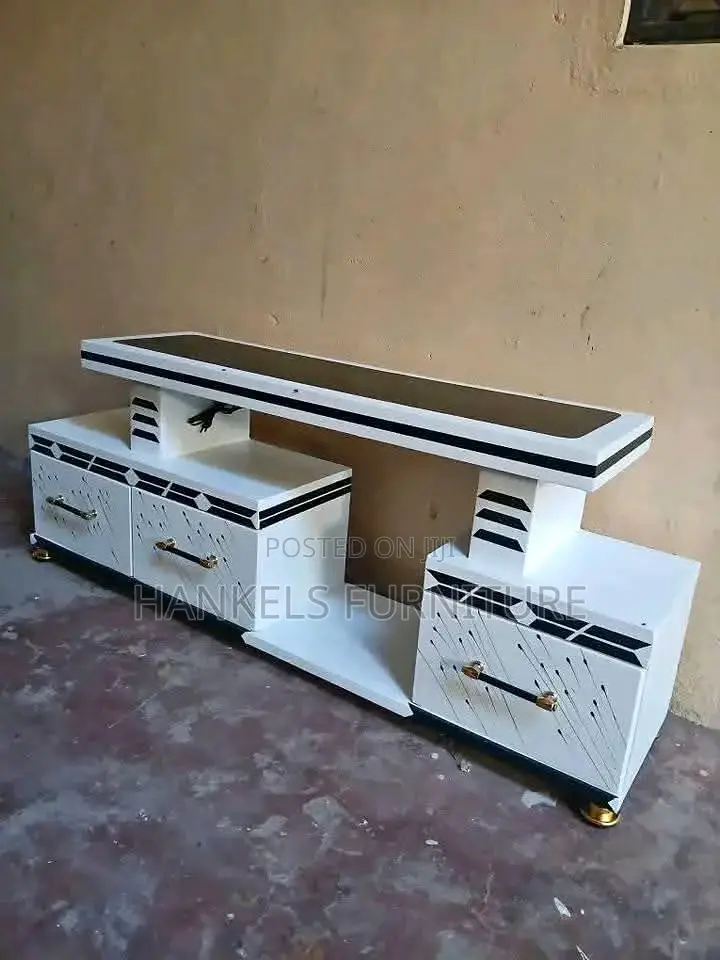 Home Decor Tv Stand