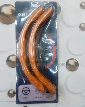 Smart Steering Cover