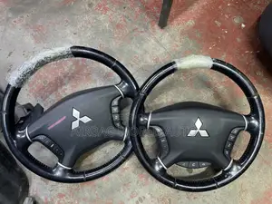 Steering Airbag Shogan