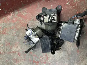 Abs Pump Toyota 110