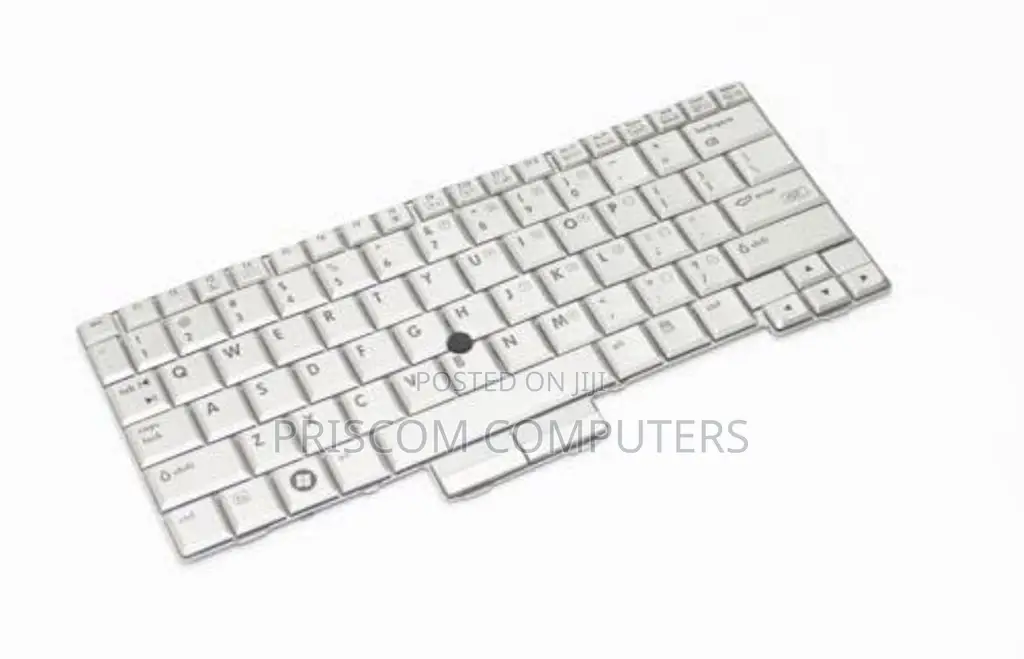 Hp Elitbook 2710p 2730p Laptop Keyboard