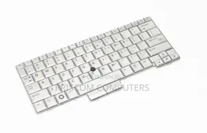 Hp Elitbook 2710p 2730p Laptop Keyboard