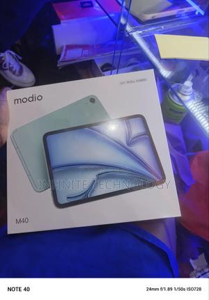 New Modio M39 512 GB Gray - main view