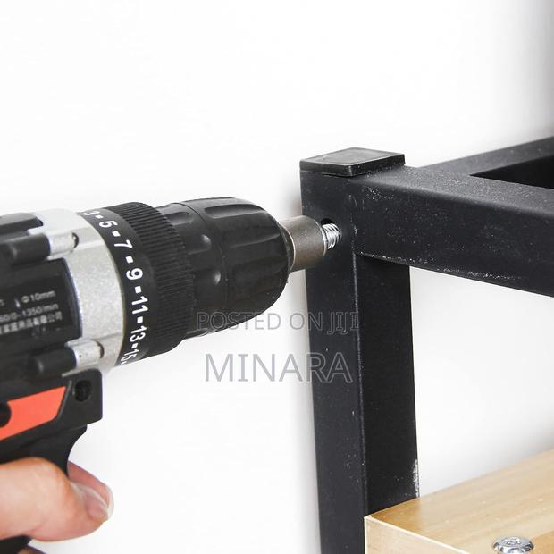 14 Pcs, Nut Setters / Drivers Set - thumbnail 3