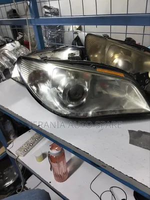 Subaru N12 Impreza Headlight