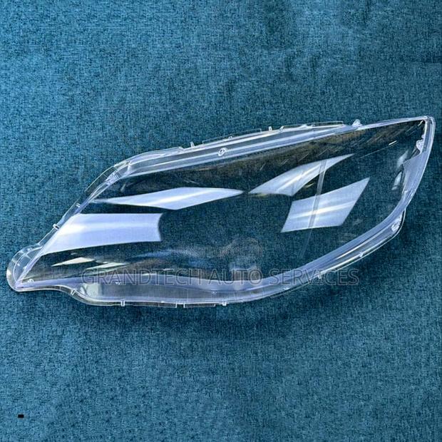 Subaru Impreza 2009-2013 Hheadlight Lens