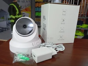 CCTV Camera