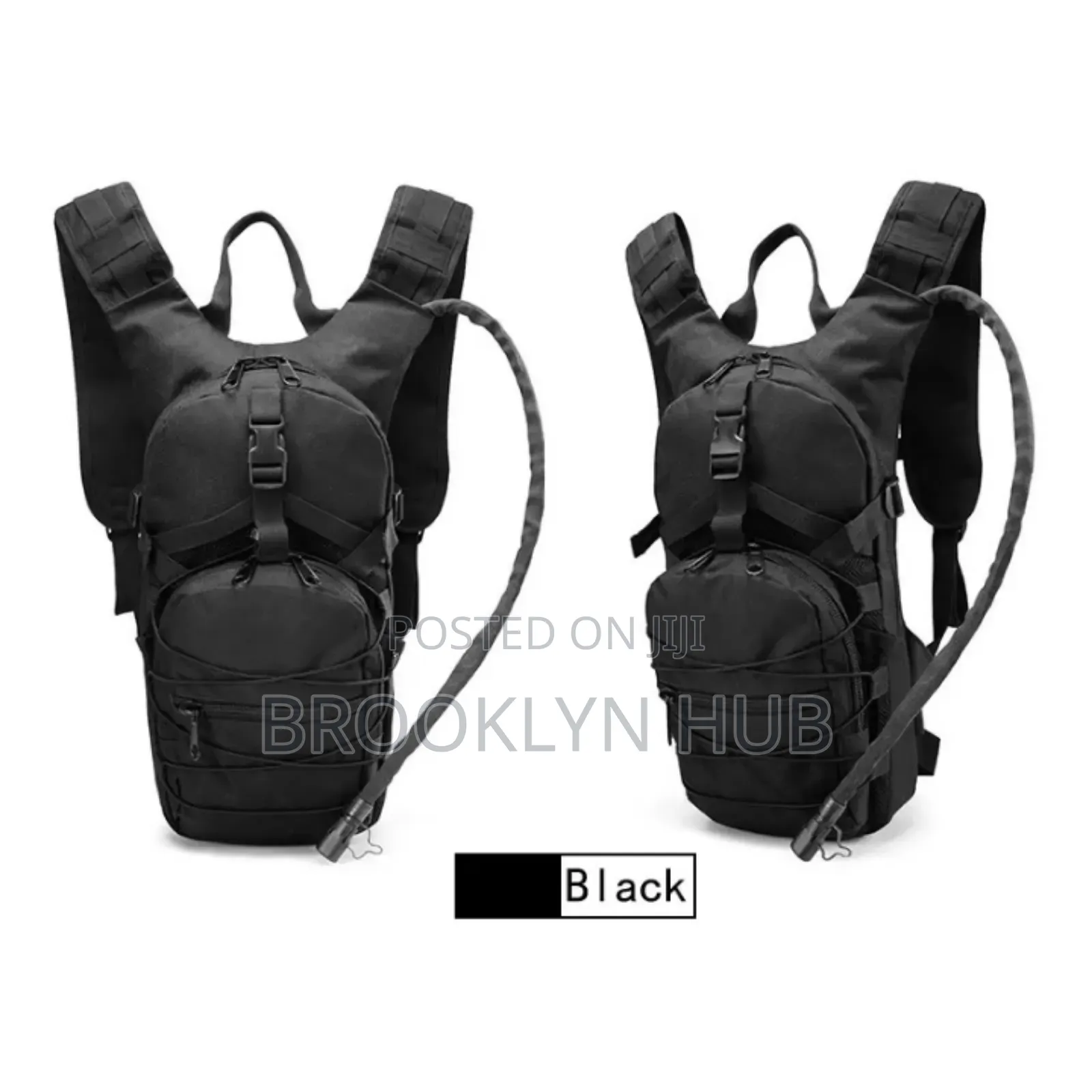 3l Hydration With Water Bladder >Carmel Bag