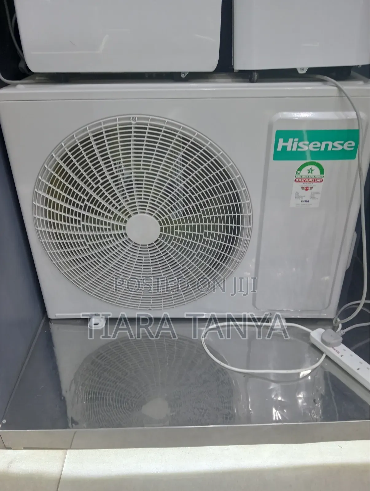 Hisense 18000 Btu Air Conditioner