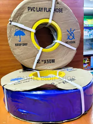 2inch * 50mtr PVC Delivery Pipe
