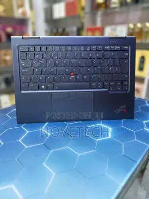 Laptop Lenovo Thinkpad X1 Yoga 32GB Intel Core I7 SSD 512GB