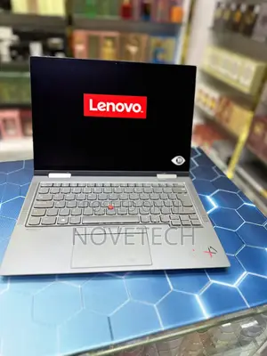 Laptop Lenovo Thinkpad X1 Yoga 32GB Intel Core I7 SSD 512GB