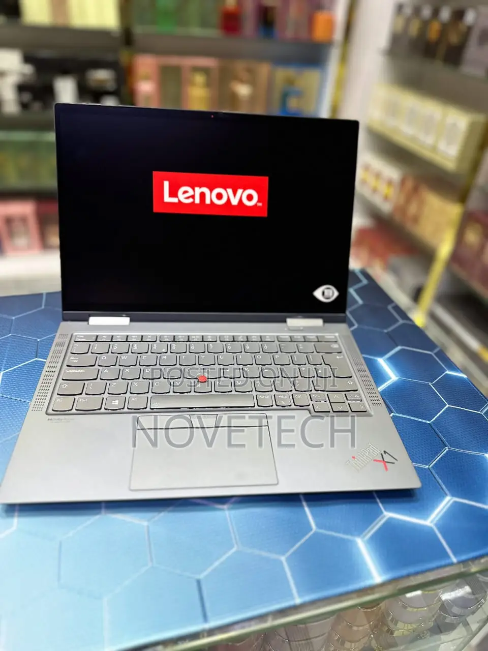 Laptop Lenovo Thinkpad X1 Yoga 32GB Intel Core I7 SSD 512GB