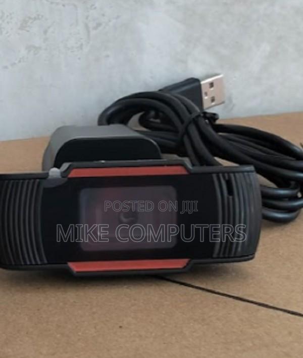 Webcam Camera for Video Conference - main view