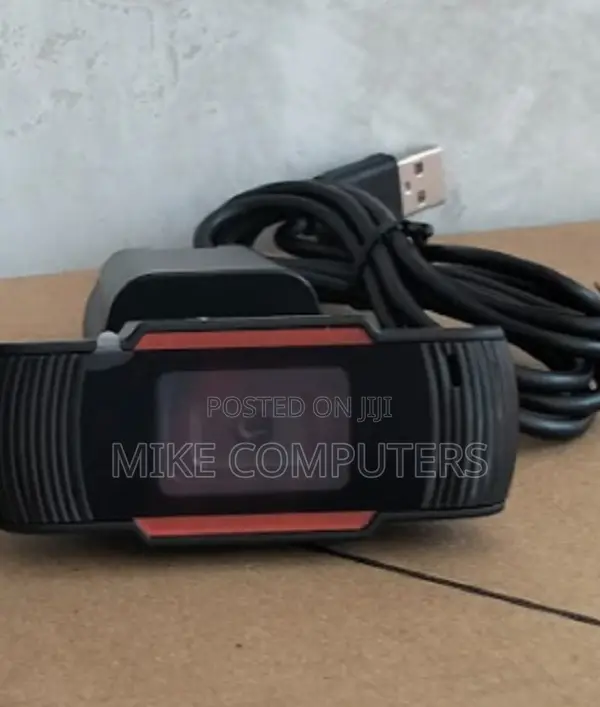 Webcam Camera for Video Conference