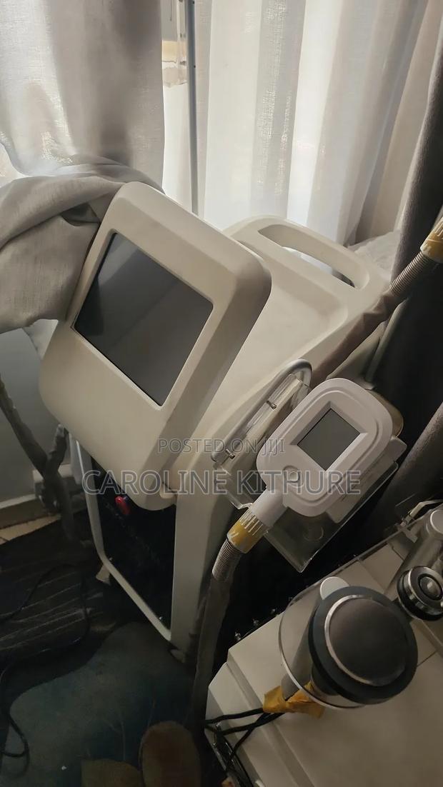 Fat Freeze Machine - thumbnail 3