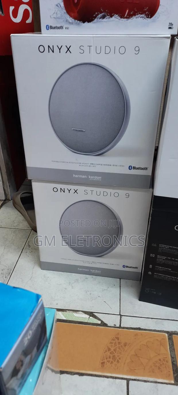 Harman Kardon Onyx Studio 9 - thumbnail 2