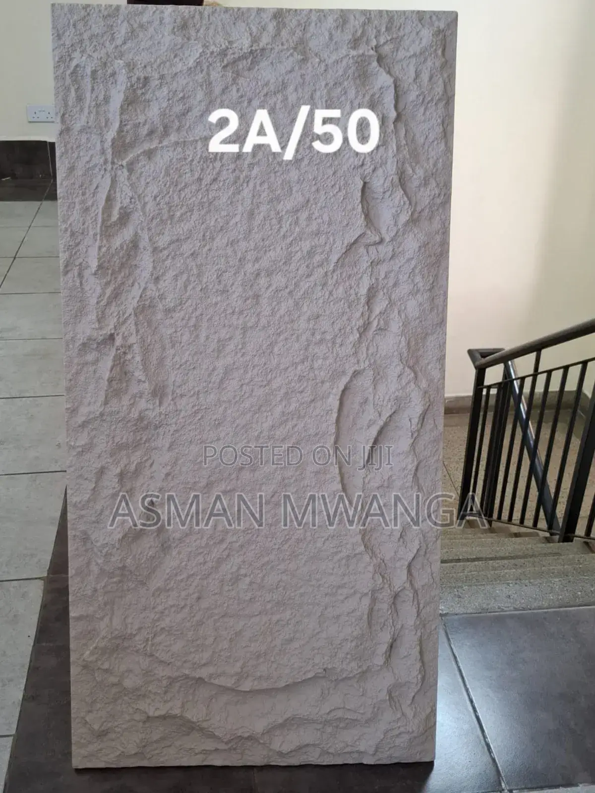 Pu Stone Wall Panels/Craft Stone Wall Panels