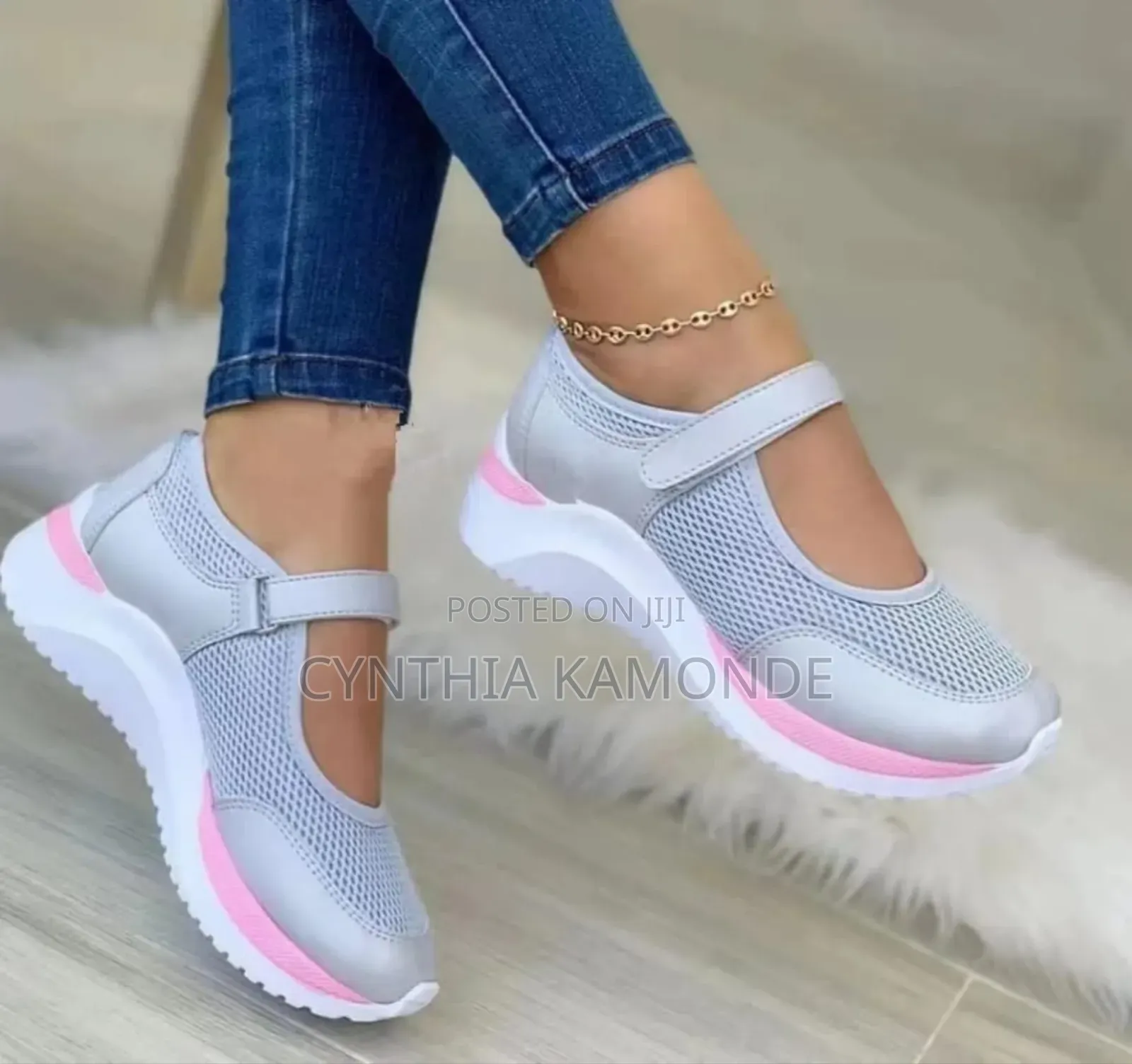 Classy Shoes