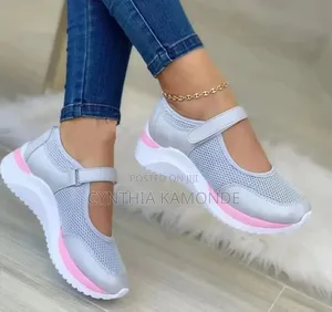 Classy Shoes
