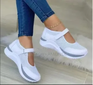 Classy Shoes