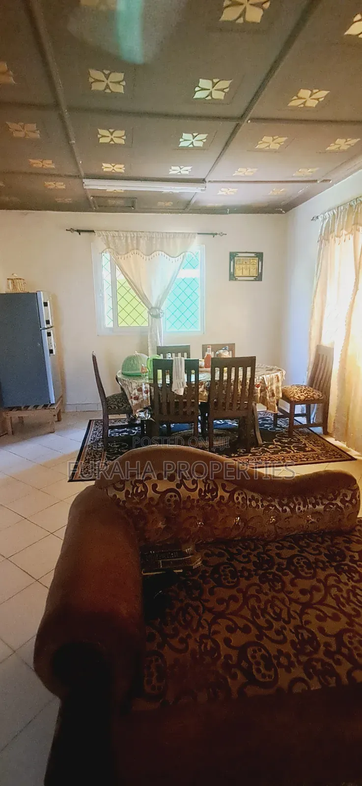 3bdrm Bungalow in Bamburi Utange for sale