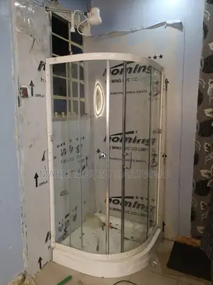 Shower Cubical Unique Bathtub