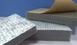 Heat Insulation Material