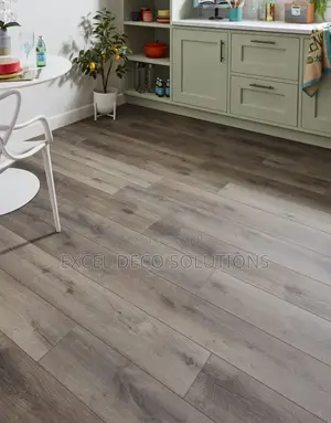 Pet Friendly SPC Floor Planks SPC Flooring