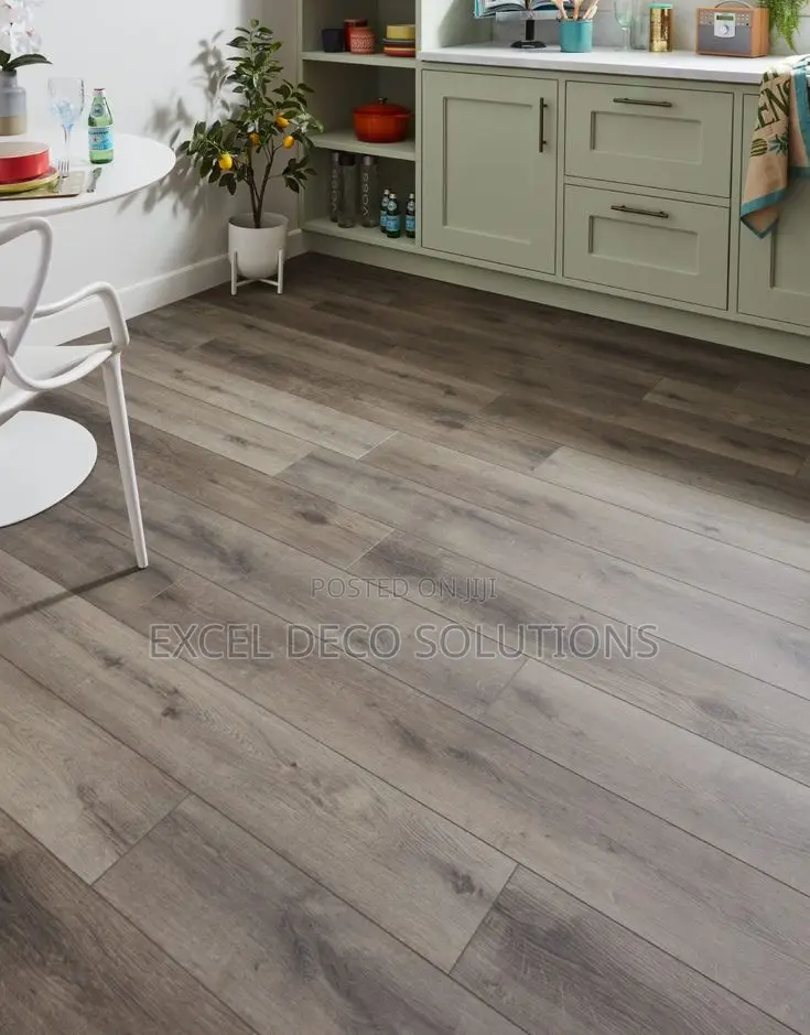 Pet Friendly SPC Floor Planks SPC Flooring