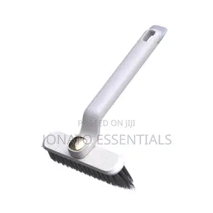 360° Rotating Crevice Cleaning Brush