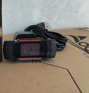 1080p Full Hd Usb Webcam Usb