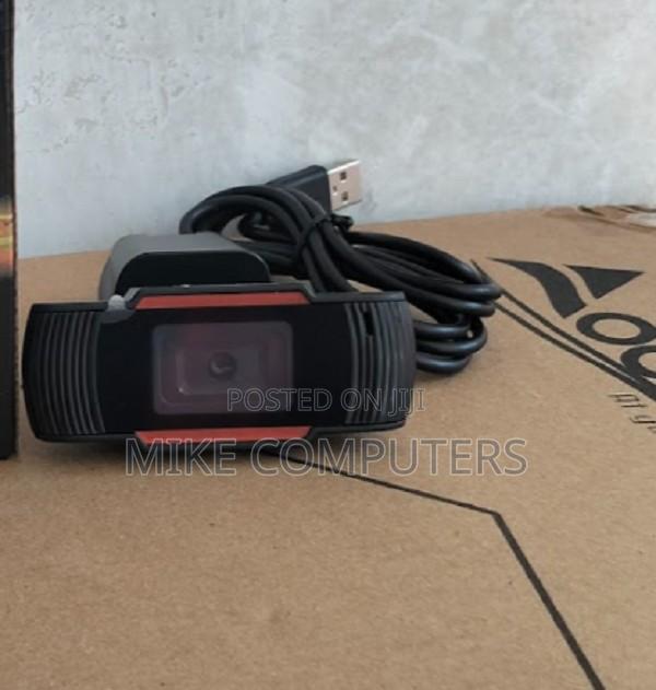 1080p Full Hd Usb Webcam Usb - main view