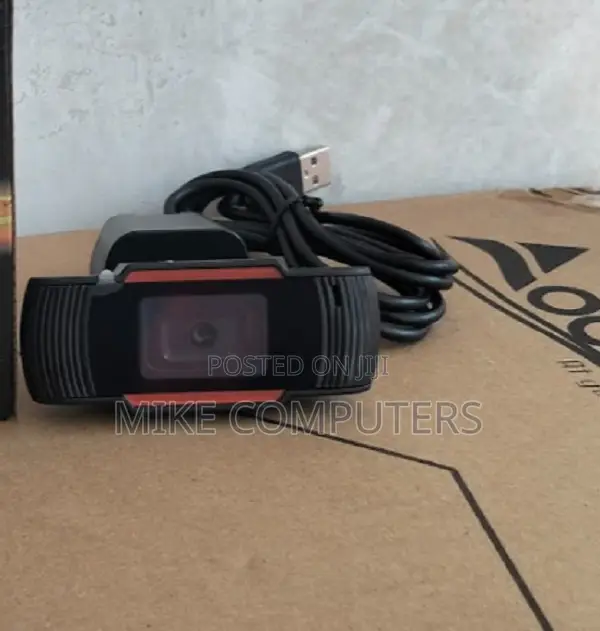 1080p Full Hd Usb Webcam Usb