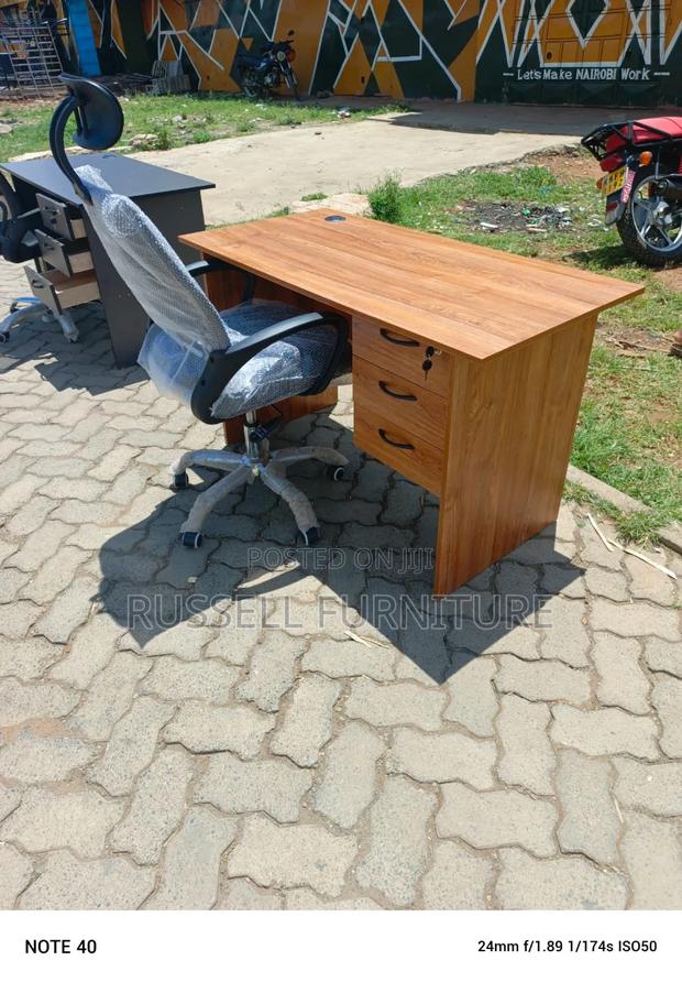 Home and Office Products (Headrest Office Chair and Desk)