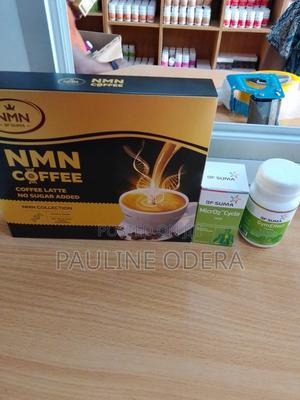 NMN Coffee - thumbnail 2