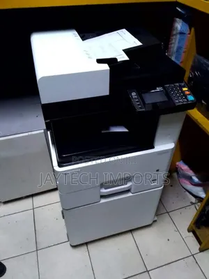 Preventive Maintenance Strategies for Office Photocopier